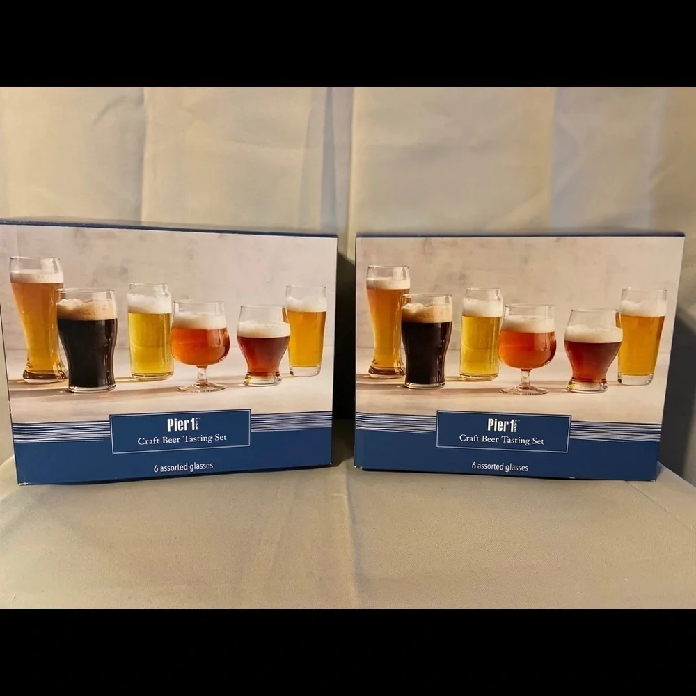 Pier 1 brand new